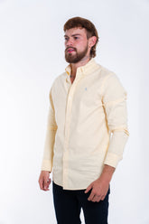 Camisa Penguin Oxford Camisas